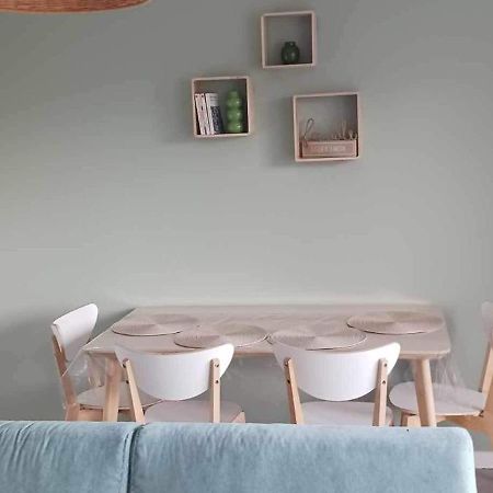 Appartement T2 Proche Lac Sanguinet Bagian luar foto