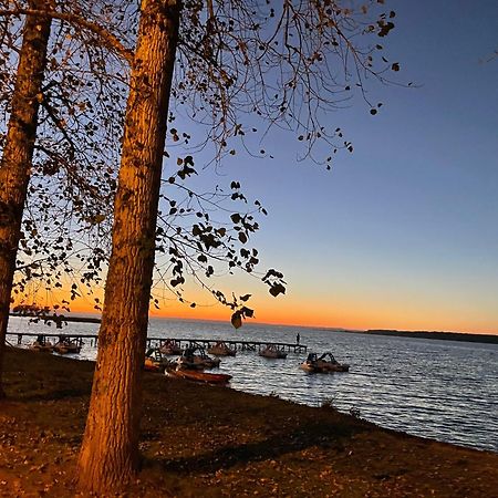 Appartement T2 Proche Lac Sanguinet Bagian luar foto