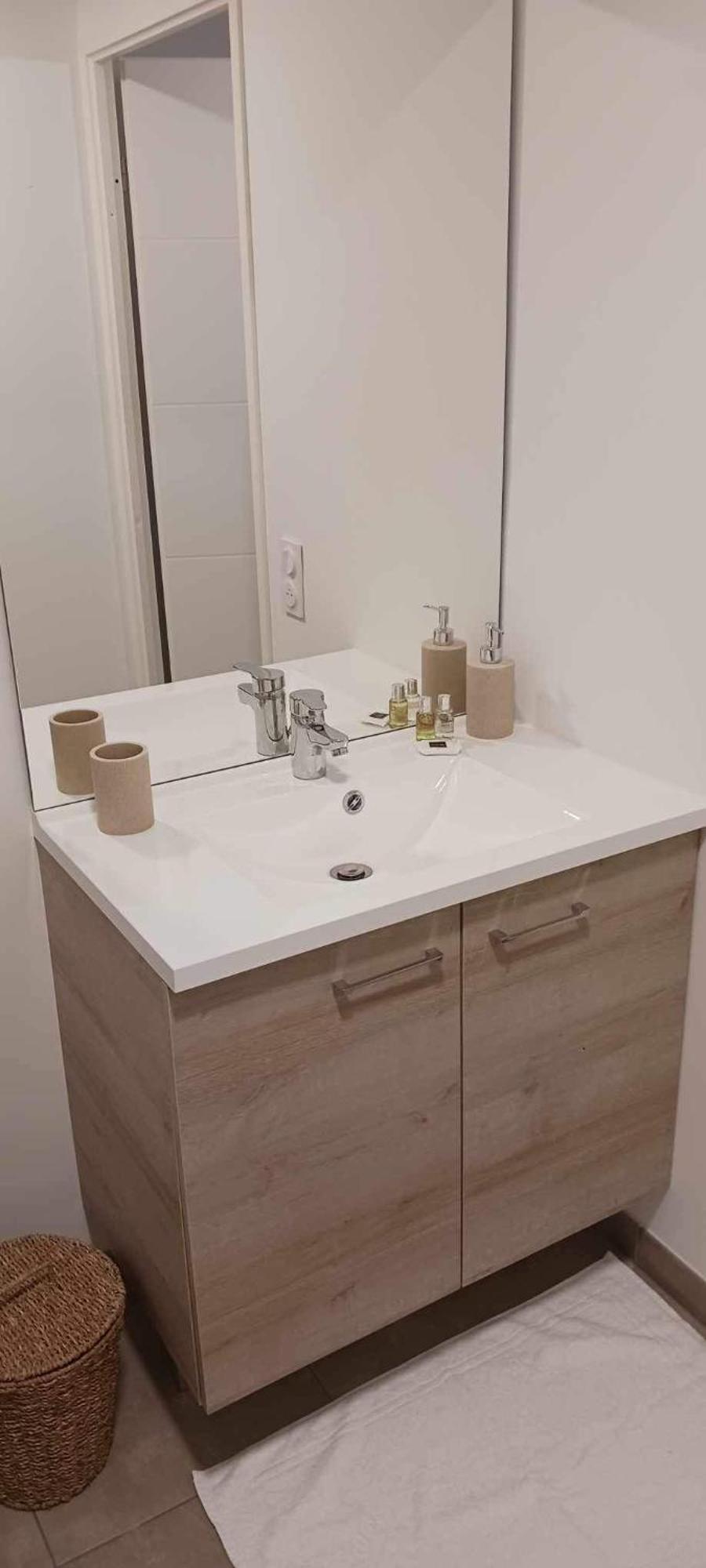 Appartement T2 Proche Lac Sanguinet Bagian luar foto