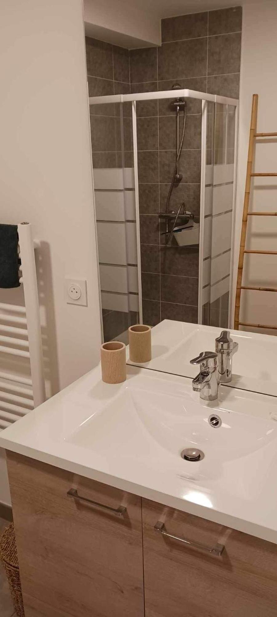 Appartement T2 Proche Lac Sanguinet Bagian luar foto